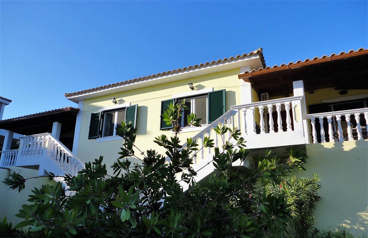 Tonia Apartments Zakynthos Exterior foto